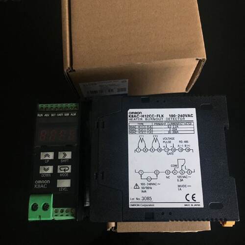 议价K8AC-H23CN-FLK断线警报器K8AC-H21CN H22PC H12PC-FLK H12CC