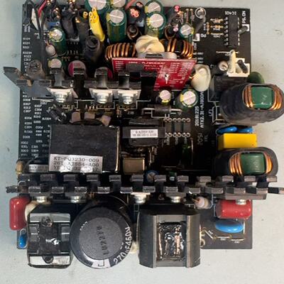 议价Power Board Excellent Condition Buy As Needed. 24适用