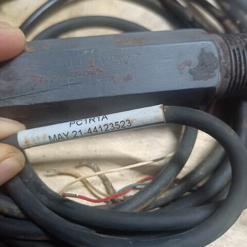 询价哈唏PH电极探头PC1R1AMAY2144123523