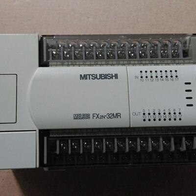 议价—原装三菱PLCFX2N32MRFX2N32MR001FX2N32MRESUL有保修