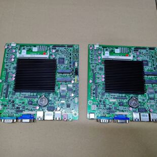 N2940超薄itx小主板几乎全新成色-议价