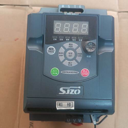 询价中驱变频器ZQ100M1R5G31.5KW380V