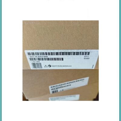 议价6AV2125-2GB23-0AX0西门子KTP700F触控屏幕显示屏 6AV21252GB