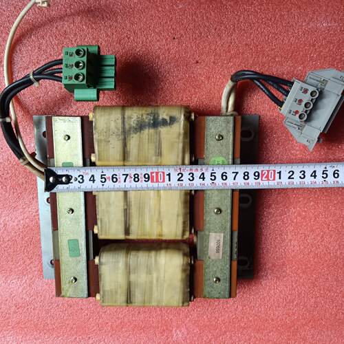 议价Tramag A5e00727931  Power Module Disassembly Reactance适