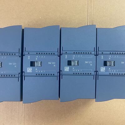西门子12314HF32西门子1200PLC模拟量模块