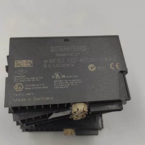 询价6ES71324BD010AA0