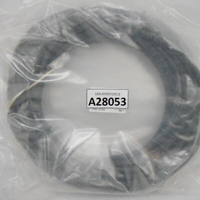 AMAT Applied Materials 015021033 Mainframe Cable N2 Heater N