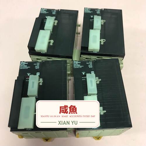 【询价】PLC模块 CJ1G-CPU45H适用