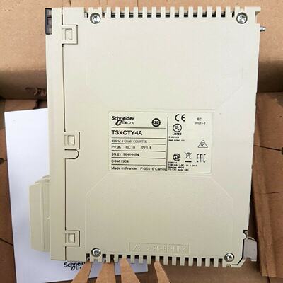 议价施耐德全新模块TSXP57102现货促销质保一年