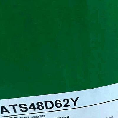议价Ats48d62y Soft Starter 30Kw Power Original nuine Belt Sa
