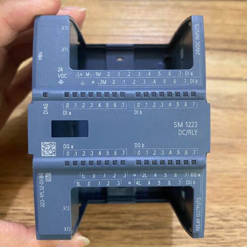 【议价】T0290，6ES7 223-1PL32-0XB0外壳适用830