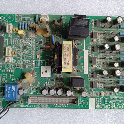 议价The Frequency Converter 45Kw Is Removed From The Power D