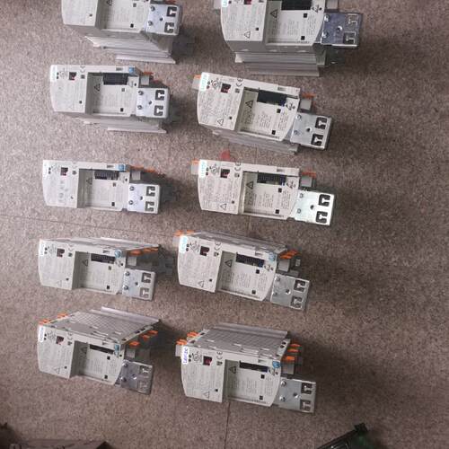 溢价-e82ev3712c伦茨变频器e82ev系列220v0.37kw测试质保层