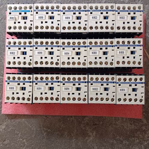 议价Control Relay Lp1k09适用