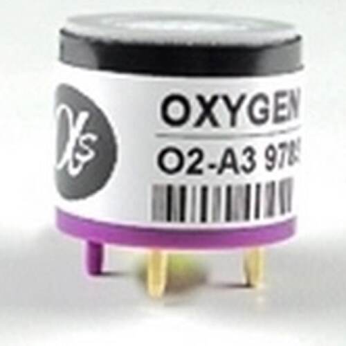 议价O2-A3 02-A3 英国Alphasense 阿尔法 长寿命氧气感测器 原装