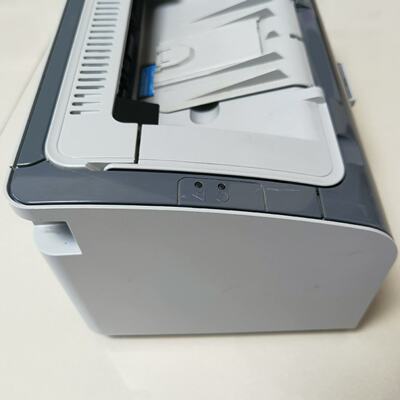 议价P1106 Laser Printer The Ut Is Replaced With A New Machin