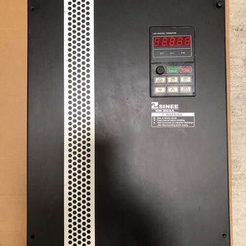 溢价-正旋变频器EM303A045G055P3A45KW