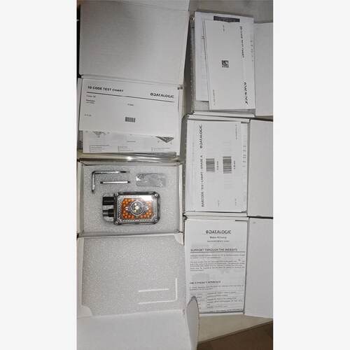 溢价-议价商品得利捷MATRIX300N454019读码器宝