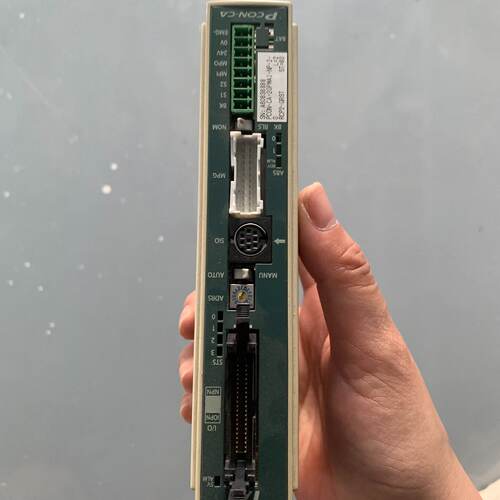 PCON-CA-20PWAI-NP-2-0，IAI电缸控制器—议价