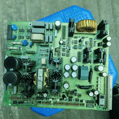 议价M Melanylan Lar Ups Power Control Circuit Board Removed
