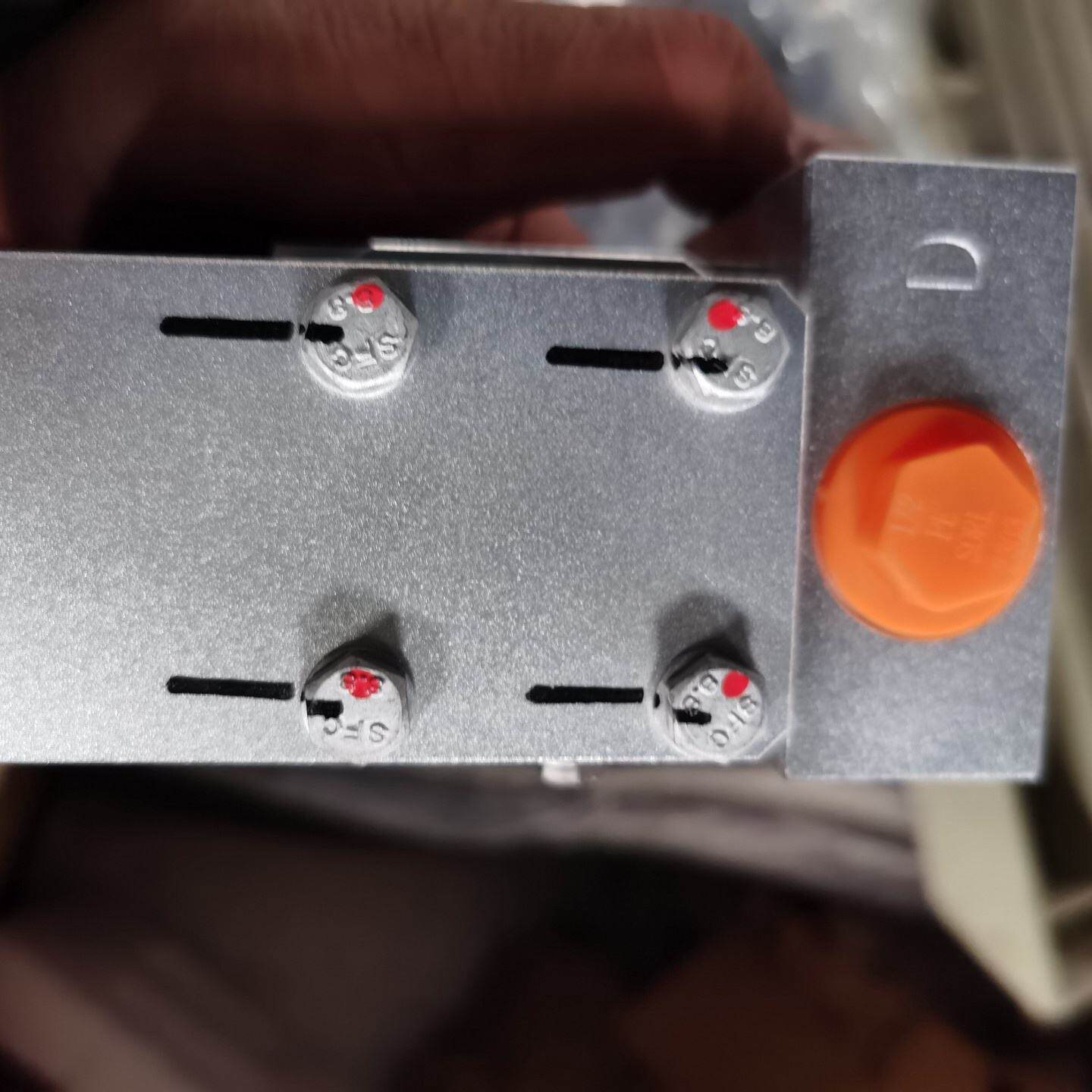 询-CARS防滑排风阀防滑器配件型号TKQ600DM01G
