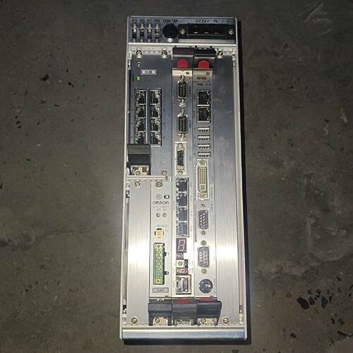 询价东京电子ECC2控制器型号CPPC2MCRACK1部