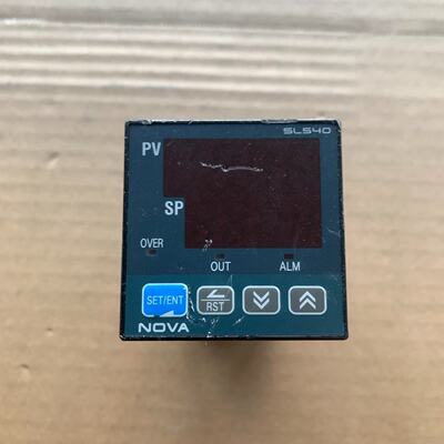 SAMWONTECH SL540-00/RS温控器 实物—议价