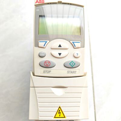 全新ABB变频器ACS35003E04A14全新原