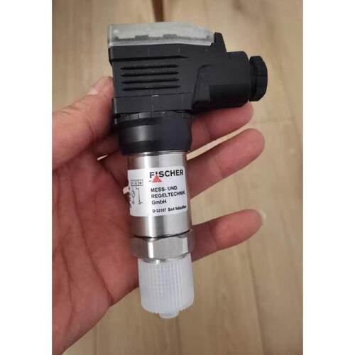议价【议价】德国fischer压力变送器ME1106M87BH90V00