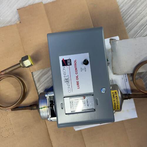 溢价-江森JOHNSON压力开关P28AA17C型号P2