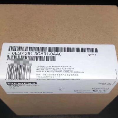6ES73613CA010AA0议价