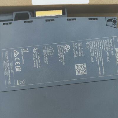 西门子模块6ES75325HF000AB0全新带配议价