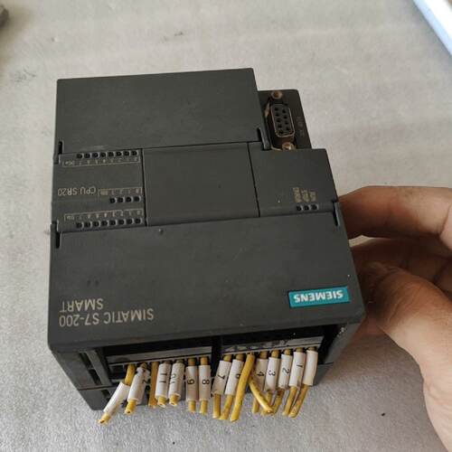 询价/S7200 SMART CPU SR20