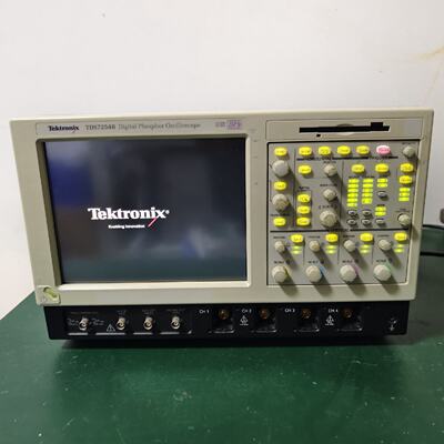 议价泰克TDS7254B数字荧光示波器适用