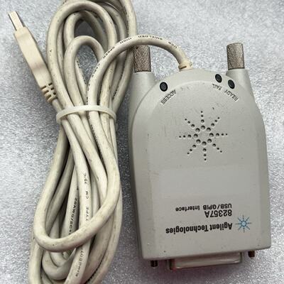 询-安捷伦82357A82357B的的都