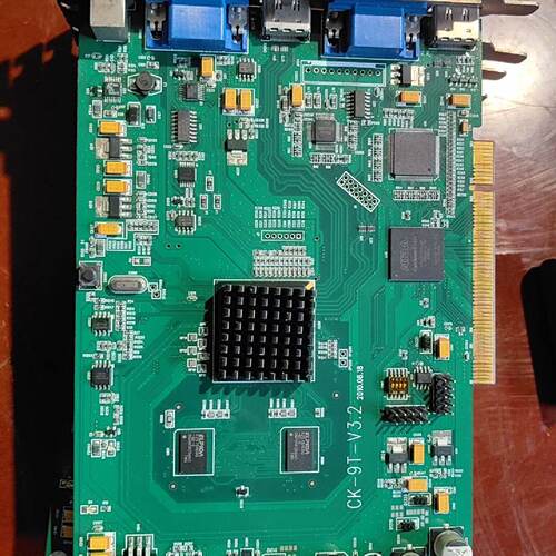 询价-CK9TV3.2工控板卡ALTERACyclone