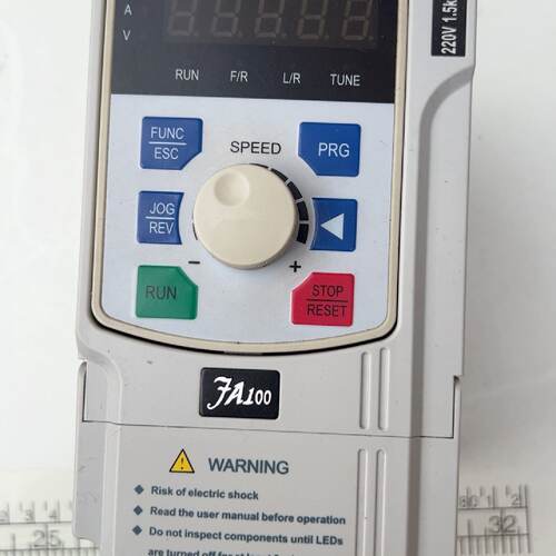 询价-欧坤FA100系列变频器OK1001.5GS21.5