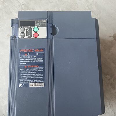 询价变频器FRN5.5E1S4C5.5KW三相3