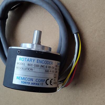 NEMICON NOCS5002MC810023A--议价商品