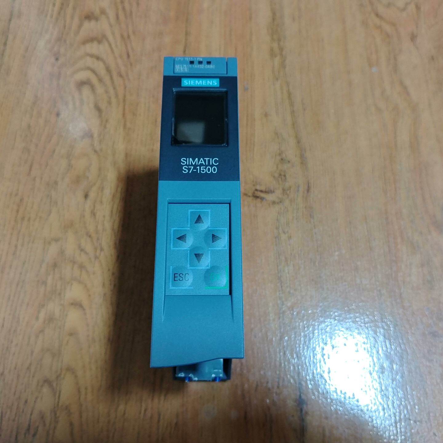 【询价】PLC S7-1500，6ES7 511-1AK02-适用