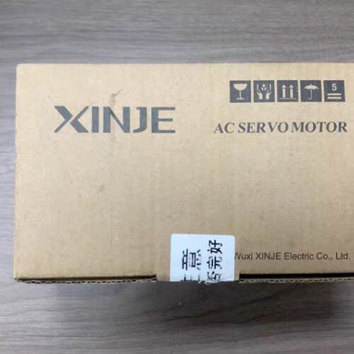 议价全新信捷伺服马达MS5H-80ST-CS02430B-20P7-D01