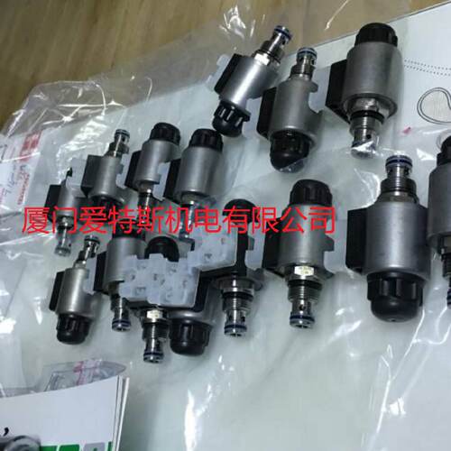 询》HYDAC贺德克电磁阀WS06Y01CN024DGWS10Y01CM24DG现货