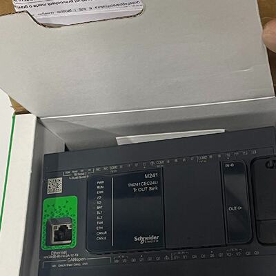 议价Plc Tm241cec24u适用