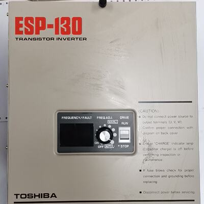 议价出售出一台闲置的日本东芝ESP-130 transist-议价815