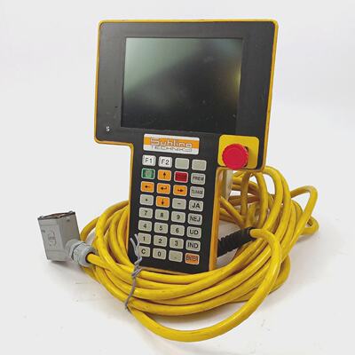Suhling Technik HT03DKF Andras Systme Panneau De Contrle