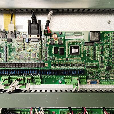变频器用户IO板WF16LQ1U3议价就按装议价及维修！