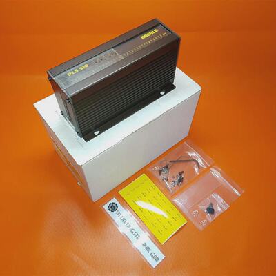 Eberle Memory Program Control PLS 510 Programmable Controlle