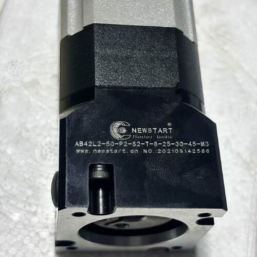 议价Newstart Planetary arbox Model Ab42l250P适用