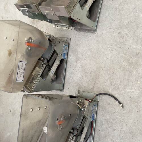 议价Japanese Original Game Console Disassembled Parts 6Hole