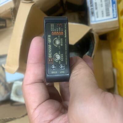 奥托尼克斯Autonics光电开关BEN5MMFR光议价